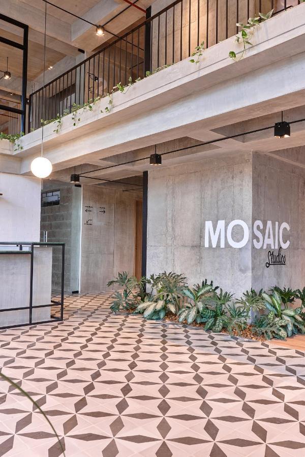 Mosaic Studios Barranquilla  Exterior foto