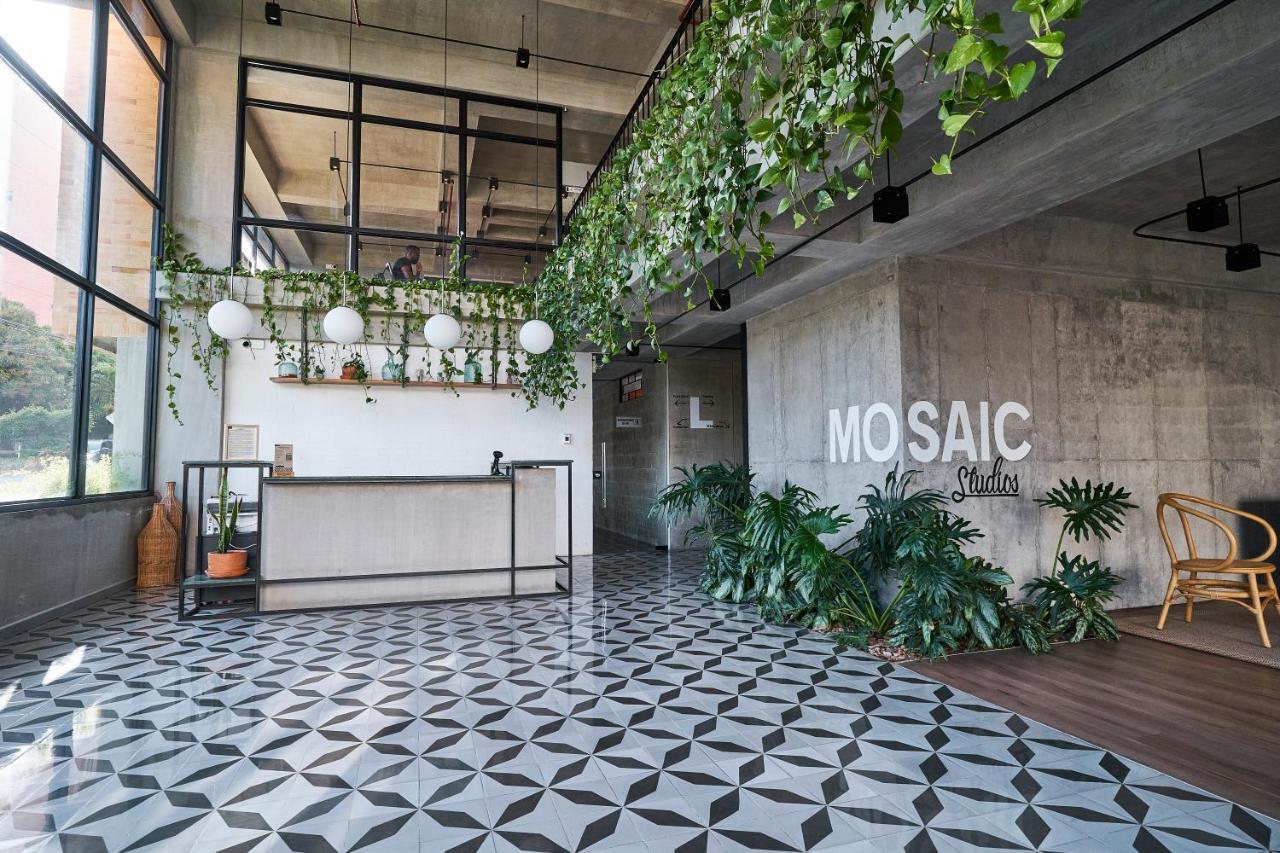 Mosaic Studios Barranquilla  Exterior foto