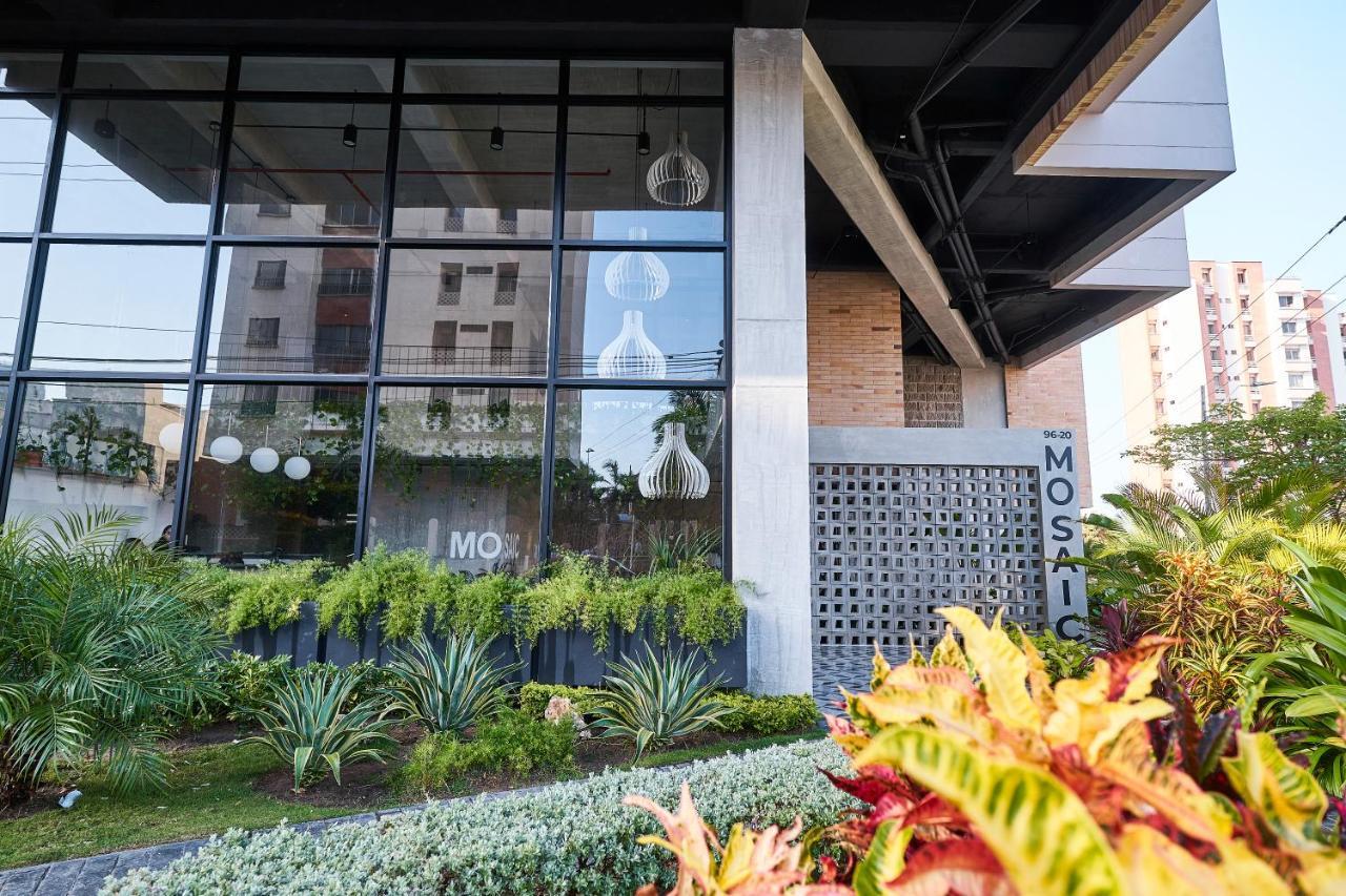 Mosaic Studios Barranquilla  Exterior foto