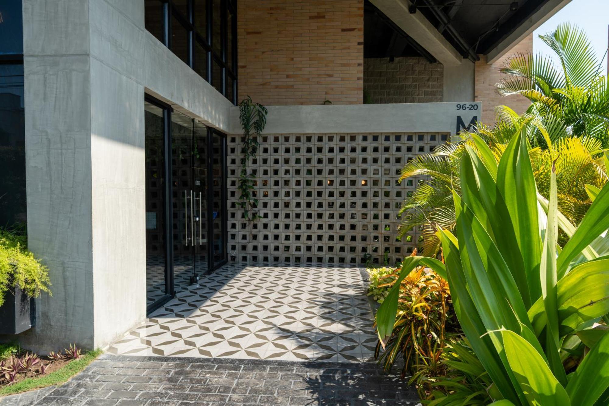 Mosaic Studios Barranquilla  Exterior foto