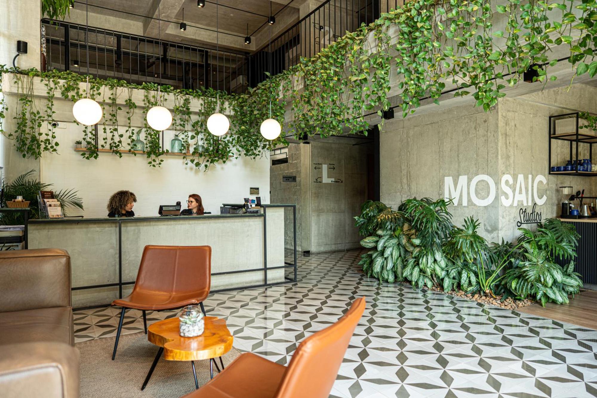 Mosaic Studios Barranquilla  Exterior foto